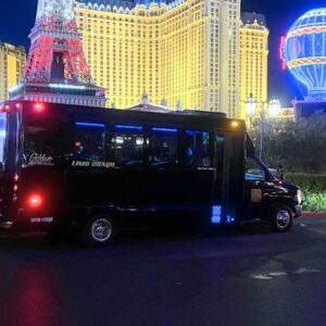 Airport Shuttle Las Vegas