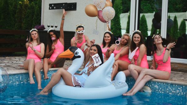 Bachelor and Bachelorette Party